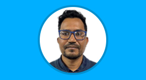 Sh. Abhijit Mahato