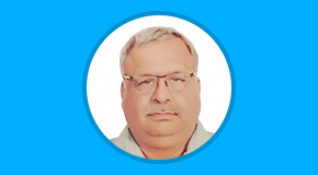 Sh. Dinesh Malik