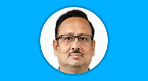 Sh. Moinuddin Ansari